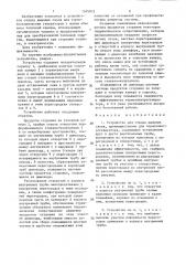 Устройство для отвода дымовых газов (патент 1345012)