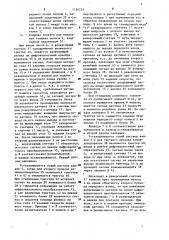Система управления реверсивным станом холодной прокатки (патент 1156755)