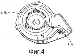 Машина для обработки белья (патент 2537276)