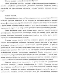 Аутентификация документов и изделий с помощью муаровых узоров (патент 2328036)