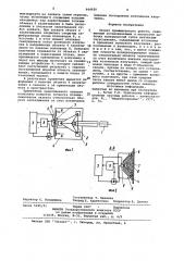 Захват промышленного робота (патент 944920)