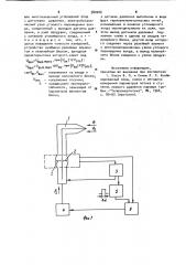 Устройство для определения направления парогазового потока (патент 980006)
