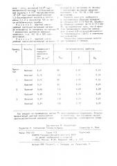 Цветной многослойный светочувствительный материал (патент 1045213)