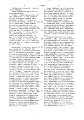 Беспазовый статор электрической машины (патент 1379870)