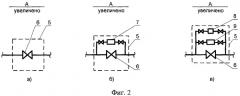 Способ кустовой закачки воды в нагнетательные скважины (патент 2387816)