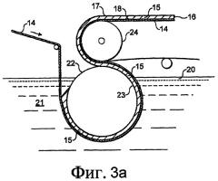 Усовершенствование способов изготовления защитных подложек (патент 2386541)