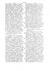 Устройство для штамповки полых изделий с отводами (патент 912325)