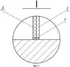 Способ локального хромирования крупногабаритных изделий (патент 2430197)