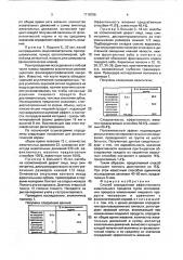 Способ определения эффективности жевательного процесса (патент 1718796)