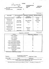 Фунгистатический состав (патент 1819558)