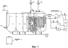 Установка очистки хозяйственно-бытовых сточных вод (патент 2537611)