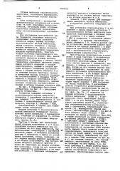 Генератор случайных импульсов (патент 1010623)
