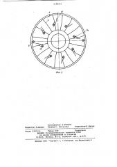 Стенд колпаковой печи (патент 1129251)