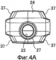 Пылеуловитель и электрический инструмент с пылеуловителем (патент 2402389)