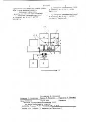Акселерометр (патент 853555)
