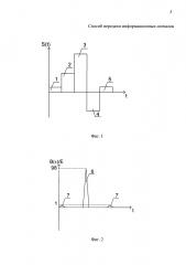 Способ передачи информационных сигналов (патент 2656994)
