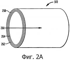 Модуль с градиентными катушками из сверхпроводника с криогенным охлаждением для магнитно-резонансной томографии (патент 2572650)