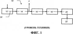 Способ работы установки сжиженного природного газа с минимальной производительностью (патент 2568357)