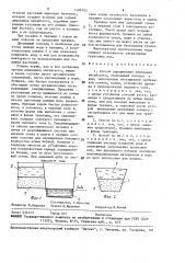 Способ выращивания лимонника китайского (патент 1496702)