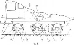 Колёсно-моторный блок тепловоза (патент 2543129)