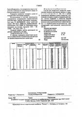 Состав для защитного покрытия (патент 1708822)