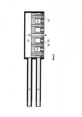 Парогенератор, смеситель и насадки для массажирования и теплового воздействия парогазовой смесью на тело человека (патент 2609045)