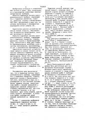 Подвижная система электромеханического прибора (патент 1033972)