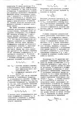 Устройство для автоматического контроля селективных усилителей (патент 1196785)