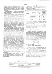 Способ получения сополимеров (патент 318225)