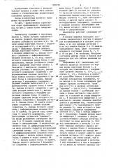 Анализатор длительностей выбросов случайных процессов (патент 1290355)
