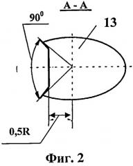 Способ микронизации фуражного зерна электрофизическим методом (патент 2537544)