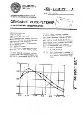 Способ отопления отражательной печи для плавки медных концентратов (патент 1203122)