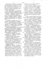 Устройство для нанесения покрытий (патент 1224011)