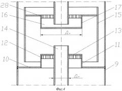 Ректификационная колонна (патент 2445996)