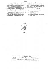 Способ распределения удобрений по полю и устройство для его осуществления (патент 1586563)