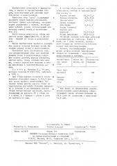 Лекарственный сбор для лечения камней почек и мочеточников (патент 1165404)