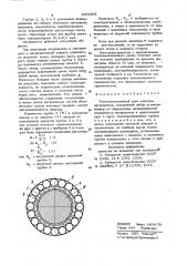 Теплоизоляционный узел электронагревателя (патент 1001505)