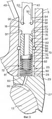 Долото для бурения скважины (патент 2303689)