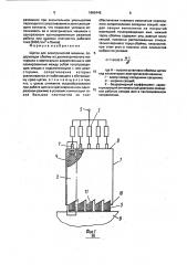 Щетка для электрической машины (патент 1665446)