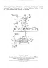 Газоструйная мельница (патент 454932)