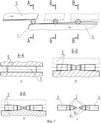 Способ изготовления сердечника бронебойного патрона (патент 2398649)