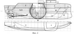 Рыболовное судно северных морей (патент 2535382)