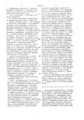 Путеизмерительный шаблон (патент 1409710)