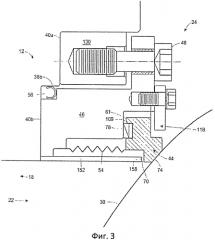 Уплотнение шарового поплавкового клапана с сильфоном и с-образным уплотнением (патент 2580992)