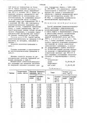 Способ получения полиэтоксисилоксанового связующего (патент 1599390)