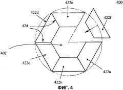 Структура бетатрона и способ производства структуры бетатрона (патент 2434369) Структура бетатрона и способ производства структуры бетатрона (патент 2434369)