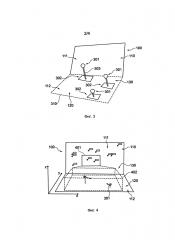 Взаимодействие с трехмерным виртуальным динамическим отображением (патент 2604430)