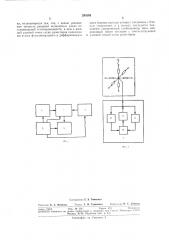 Устройство для моделирования нелинейных задач теории поля (патент 290289)