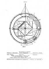 Ротор ветродвигателя (патент 1288338)