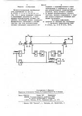 Магнитострикционный преобразователь перемешений (патент 866410)